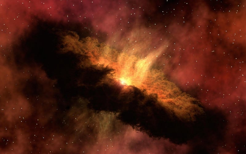 Cosmic Origins