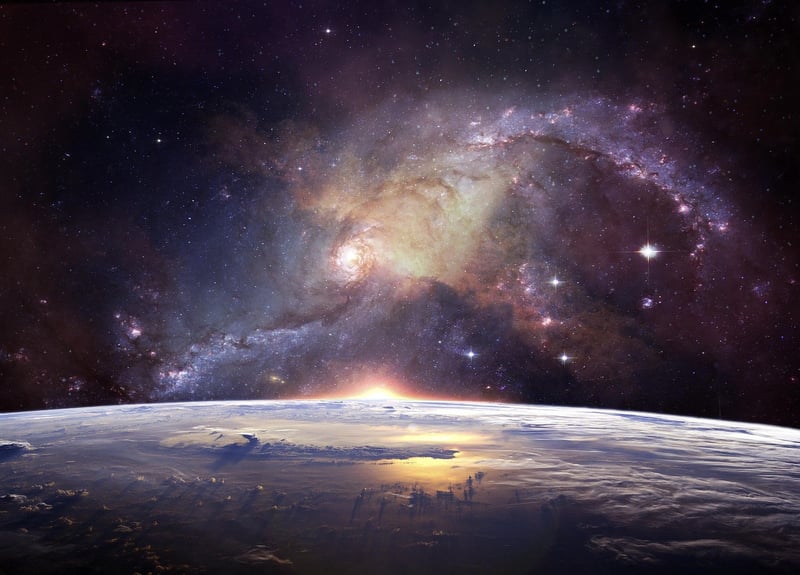 Exoplanet